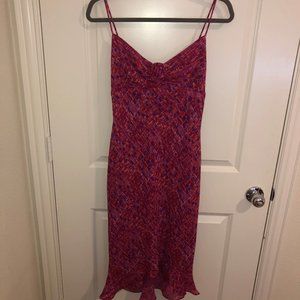 CDC Midi Dress - size 4